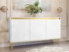 Dressoir Comfivo Coretro 100 (Wit)