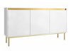 Dressoir Comfivo Coretro 100 (Wit)
