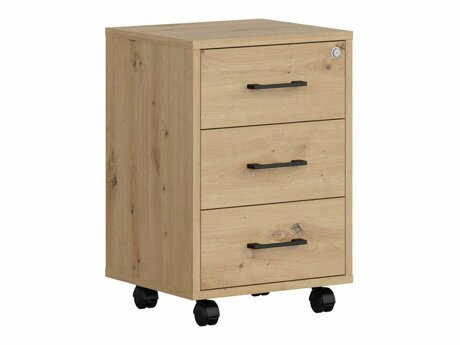 Skuffesektion Nolremi 128