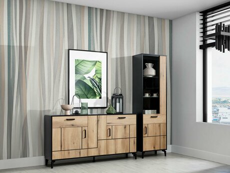 Stuemøbelsæt Larbalu 114