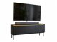 TV-bord Comfivo 494 (Sort)
