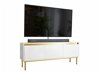 TV-bord Comfivo Betula (Hvid)