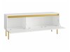 TV-meubel Comfivo Betula (Wit)