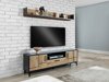 Wandplank Larbalu 108