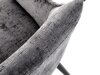 Scaun Houston 1758 (Gri)