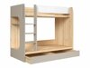 Stapelbed Torlira 115