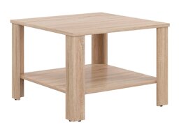 Stolić za kavu Boston 307 (Sonoma hrast)