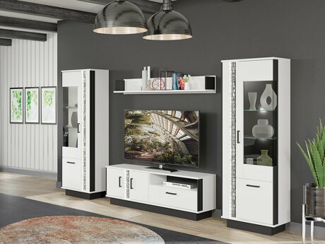 Stuemøbelsæt Fiosalu 115