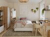 Bed Enofere 109