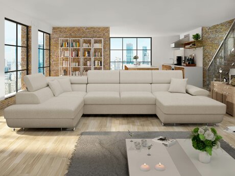 Hjørnesofa Comfivo 241 (Abriamo 03)