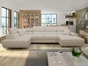 Hjørnesofa Comfivo 241 (Abriamo 03)