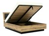 Slaapkamerset Camcate 117