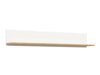 Thuiskantoorset Catelbi 118 (Wit + Eiken)