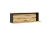 Wandplank Lomsevu 118