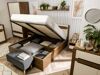 Conjunto de dormitorio Ophevaru 118