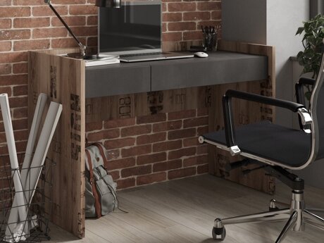 Skrivebord Tivtivi 123