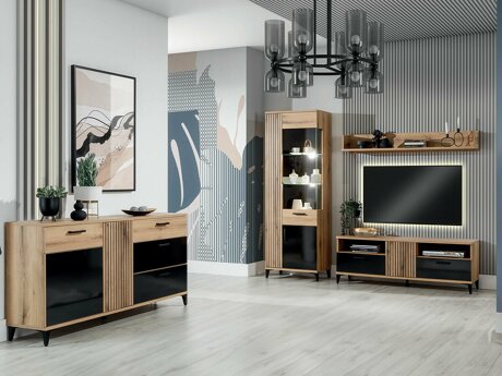 Stuemøbelsæt Camcate 116