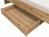Voodipesukast Tivetra 122 (Wotani tamm)