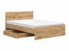 Voodipesukast Tivetra 122 (Wotani tamm)