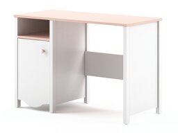 Bureau Velferi 114 (Wit + Roze)