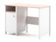 Bureau Velferi 114 (Wit + Roze)