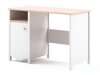 Bureau Velferi 114 (Wit + Roze)