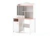 Bureau Velferi 114 (Wit + Roze)