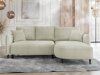 Canapé d'angle TrendyNest Ocelis (Onega 02)
