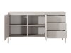 Commode Romfele 101 (Beige)
