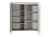 Dressoir Romfele 100 (Beige)