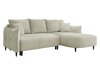 Hoekbank TrendyNest Ocelis (Onega 02)