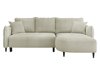 Hoekbank TrendyNest Ocelis (Onega 02)
