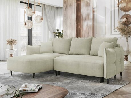 Hoekbank TrendyNest Ocelis (Onega 02)