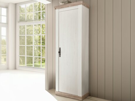 Kledingkast Daltori 125