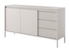 Kommode Romfele 101 (Beige)