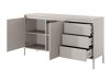 Ladekast Romfele 101 (Beige)