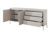 Ladekast Romfele 102 (Beige)