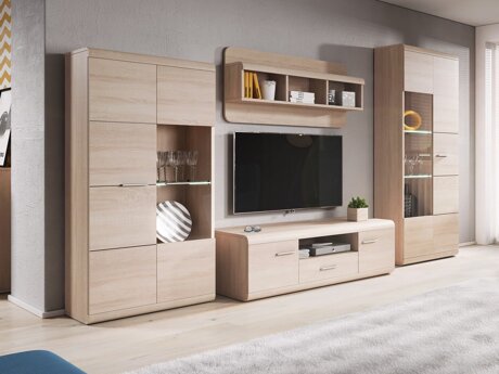 Stuemøbelsæt Evarleve 107