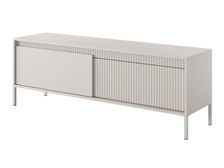 TV-meubel Romfele 103 (Beige)