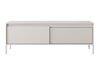 TV-meubel Romfele 103 (Beige)