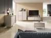 TV-meubel Romfele 103 (Beige)