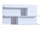 Wandplank Evaropha 111 (Wit)