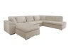 Hjørnesofa Comfivo 170 (Baloo 2074)