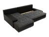 Hjørnesofa Comfivo Nitor III (Abriamo 03)