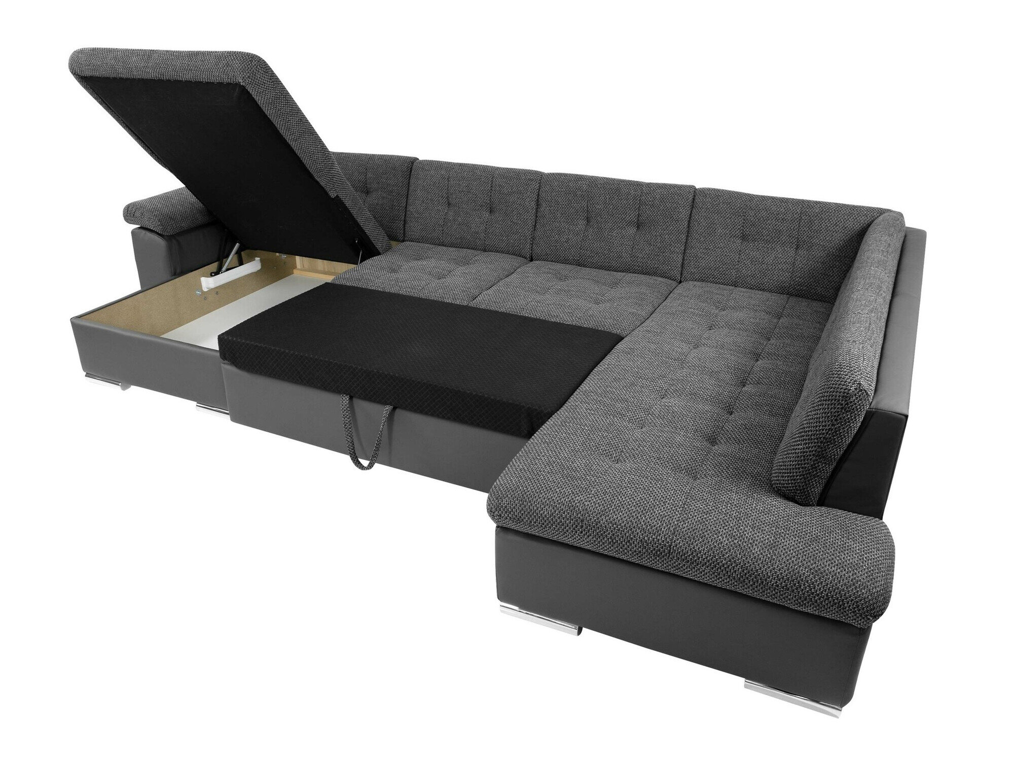 Hoekbank Comfivo Gemma V (Baloo 2074)