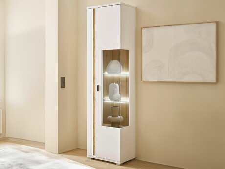 Regal Avimavi 100 (Bela + Wotan hrast)