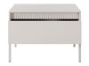 Salontafel Romfele 105 (Beige)