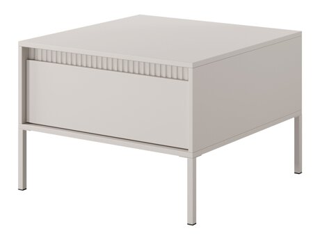 Sofabord Romfele 105 (Beige)