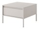 Sofabord Romfele 105 (Beige)