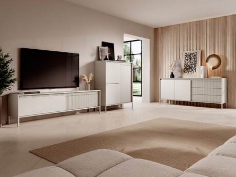 Stuemøbelsæt Romfele 107